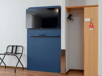 Ibis Nuernberg Hauptbahnhof (Adults Only) galeri fotoğrafı