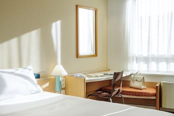 ibis Augsburg Hauptbahnhof fotoğrafı