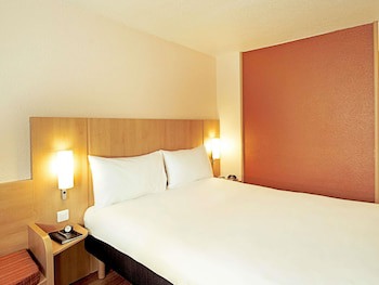 ibis Augsburg Hauptbahnhof galeri fotoğrafı