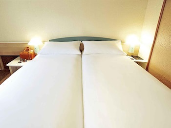 ibis Augsburg Hauptbahnhof galeri fotoğrafı