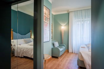 Hotel Spadari Al Duomo galeri fotoğrafı