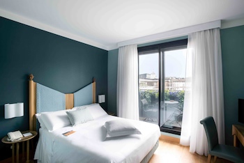 Hotel Spadari Al Duomo galeri fotoğrafı