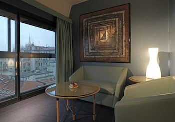 Hotel Spadari Al Duomo galeri fotoğrafı