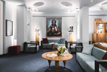 Hotel Spadari Al Duomo galeri fotoğrafı