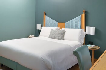Hotel Spadari Al Duomo fotoğrafı