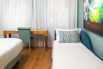 Hotel Spadari Al Duomo fotoğrafı