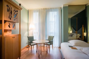 Hotel Spadari Al Duomo galeri fotoğrafı
