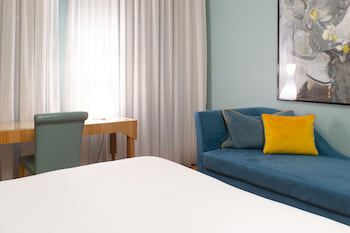 Hotel Spadari Al Duomo fotoğrafı