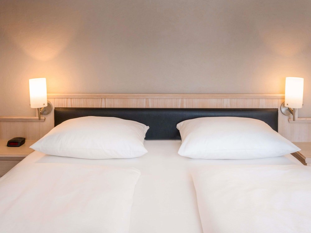 Movenpick Hotel Munchen Airport