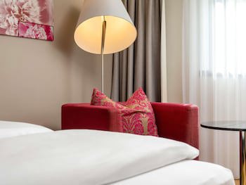 Movenpick Hotel Munchen Airport galeri fotoğrafı