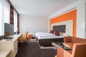 Best Western Hotel Augusta galeri fotoğrafı