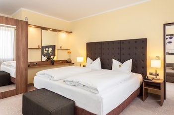 Best Western Hotel Augusta galeri fotoğrafı