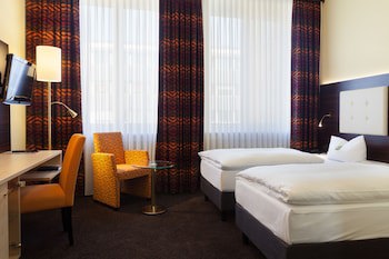 Best Western Hotel Augusta galeri fotoğrafı