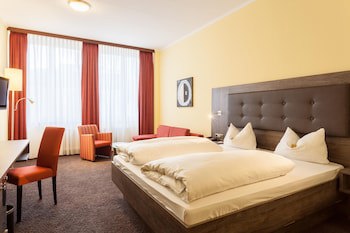 Best Western Hotel Augusta galeri fotoğrafı