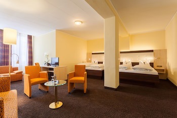 Best Western Hotel Augusta galeri fotoğrafı