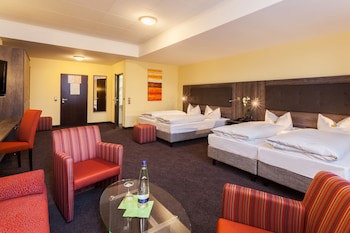 Best Western Hotel Augusta galeri fotoğrafı