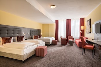 Best Western Hotel Augusta galeri fotoğrafı