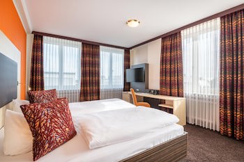 Best Western Hotel Augusta galeri fotoğrafı