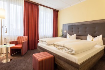 Best Western Hotel Augusta galeri fotoğrafı