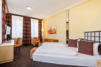 Best Western Hotel Augusta galeri fotoğrafı