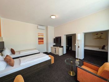 Best Western Hotel Augusta galeri fotoğrafı