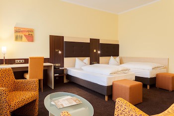 Best Western Hotel Augusta galeri fotoğrafı