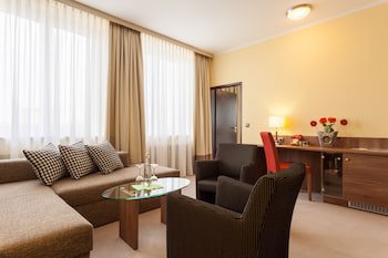 Best Western Hotel Augusta galeri fotoğrafı