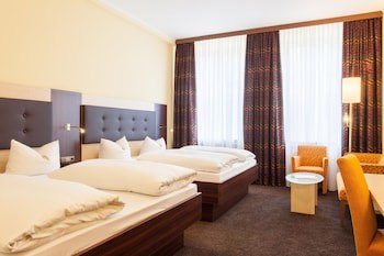 Best Western Hotel Augusta galeri fotoğrafı