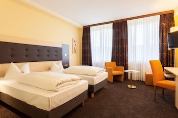 Best Western Hotel Augusta galeri fotoğrafı