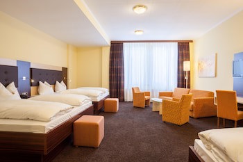 Best Western Hotel Augusta galeri fotoğrafı