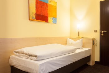 Best Western Hotel Augusta galeri fotoğrafı