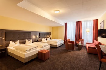 Best Western Hotel Augusta galeri fotoğrafı