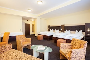 Best Western Hotel Augusta galeri fotoğrafı