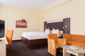 Best Western Hotel Augusta galeri fotoğrafı
