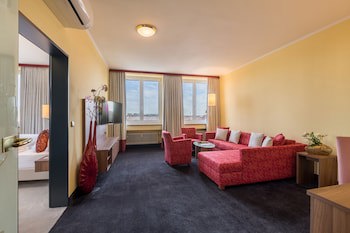 Best Western Hotel Augusta galeri fotoğrafı