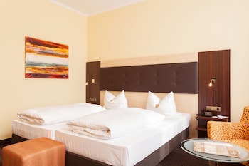 Best Western Hotel Augusta galeri fotoğrafı