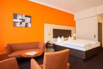 Best Western Hotel Augusta galeri fotoğrafı