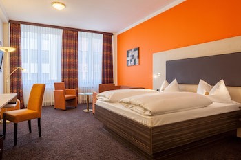 Best Western Hotel Augusta galeri fotoğrafı
