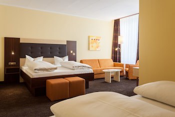 Best Western Hotel Augusta galeri fotoğrafı