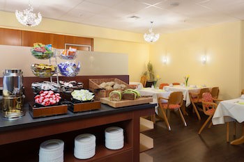 Best Western Hotel Augusta fotoğrafı