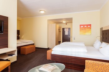 Best Western Hotel Augusta galeri fotoğrafı