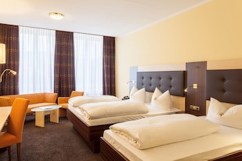 Best Western Hotel Augusta galeri fotoğrafı