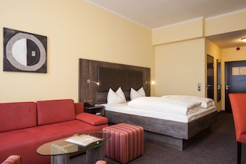 Best Western Hotel Augusta galeri fotoğrafı
