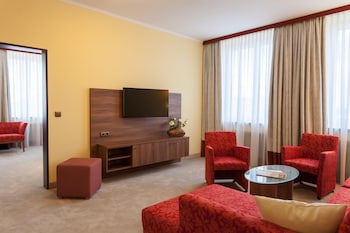 Best Western Hotel Augusta galeri fotoğrafı