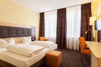 Best Western Hotel Augusta galeri fotoğrafı