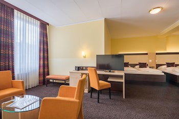 Best Western Hotel Augusta galeri fotoğrafı