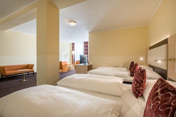 Best Western Hotel Augusta galeri fotoğrafı