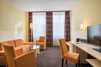 Best Western Hotel Augusta galeri fotoğrafı