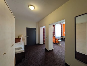 Best Western Hotel Augusta galeri fotoğrafı