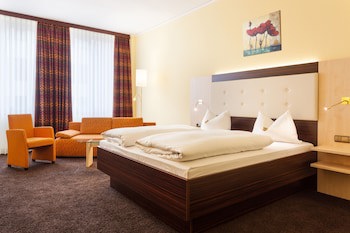 Best Western Hotel Augusta galeri fotoğrafı